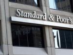 La sede de la agencia de calificaci&oacute;n de riesgo Standard&amp;Poor's, en Nueva York (EE UU).