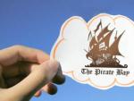 The Pirate Bay se ha mudado a la 'nube'.