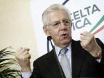 Mario Monti, ex primer ministro italiano logra que su coalici&oacute;n sea solo la cuarta fuerza pol&iacute;tica.