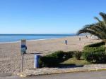 Playa de Aguadulce (Roquetas de Mar, Almer&iacute;a)