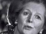 La C&aacute;mara de los Comunes rinde homenaje a Margaret Thatcher.