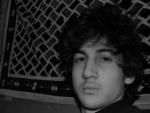Djohar Tsarnaev, sospechoso de haber cometido el atentado de Boston, en la fotograf&iacute;a de su perfil de la red VK.