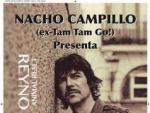 Nacho Campillo