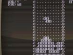 'Tetris' (1984) videojuego creado por el ruso Alexei Pajitonov