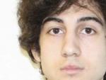 Dzhokhar Tsarnaev, uno de los responsables de los atentados de Boston que le costaron la vida a tres personas y causaron m&aacute;s de 170 heridos.