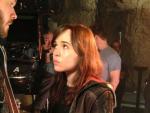 'X-Men: Days of Future Past': Primera imagen de Ellen Page como Kitty Pryde