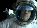 Tr&aacute;iler de 'Gravity', de Alfonso Cuar&oacute;n: George Clooney y Sandra Bullock en el espacio