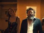 El disidente chino Ai Weiwei, en su primer videoclip.