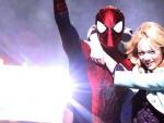 'The Amazing Spider-Man 2': Las mejores fotos del rodaje