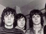 Una imagen sin fecha del cuarteto brit&aacute;nico Pink Floyd.