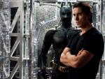 Christian Bale, en un fotograma de la pel&iacute;cula 'El caballero oscuro: La leyenda renace'.