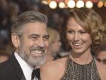 George Clooney y la exluchadora Stacy Keibler han estado juntos casi dos a&ntilde;os. En las apariciones p&uacute;blicas se les ve&iacute;a felices, pero parece que las diferentes expectativas que ten&iacute;an de la relaci&oacute;n les ha separado definitivamente.