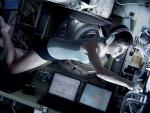 'Gravity': Primera foto de Sandra Bullock en gravedad cero