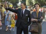 'Saving Mr. Banks': Primera foto oficial con Tom Hanks como Walt Disney