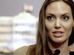 Angelina Jolie dirigir&aacute; 'Unbroken'.