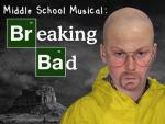 V&iacute;deo: El musical infantil de 'Breaking Bad'