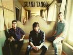 El grupo Iguana Tango presenta su nuevo disco Efecto Domin&oacute;