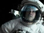 George Clooney protagoniza 'Gravity'.