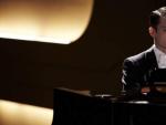 Elijah Wood protagoniza 'Grand Piano', de Eugenio Mira.
