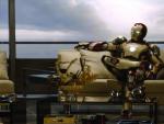 Robert Downey Jr. en 'Iron Man 3'.
