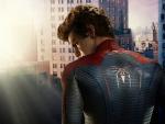 Andrew Garfield no tiene claro que vaya a estar en 'The Amazing Spider-Man 4'