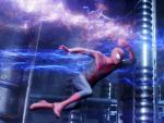 Tr&aacute;iler internacional de 'The Amazing Spider-Man 2: El poder de Electro'