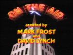 Descubre 'On The Air', la serie perdida de David Lynch