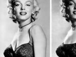 Los escotes de Marilyn Monroe, Sofia Loren y otras divas del cine fueron la principal fijaci&oacute;n de la censura franquista en su cruzada contra el erotismo.