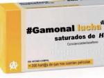 Gamonal lucha 2014 mg saturados de HDP