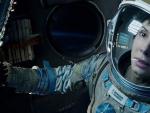 Sandra Bullock, nominada como Mejor personaje de animaci&oacute;n en 'Gravity'