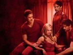 'True Blood', una de las series m&aacute;s exitosas de la cadena HBO.