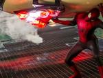 'The Amazing Spider-Man 2: El poder de Electro': Spidey se luce en nuevas im&aacute;genes