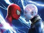 'The Amazing Spider-Man 2: El poder de Electro': Nuevos p&oacute;sters el&eacute;ctricos