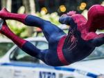 'The Amazing Spider-Man 2: El poder de Electro': Nuevo tr&aacute;iler extendido