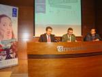 Presentaci&oacute;n del 'I Premio Emprendimiento de Universidades P&uacute;blicas Andaluzas'.