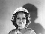 La actriz Shirley Temple, en una fotograf&iacute;a de promoci&oacute;n de la pel&iacute;cula La mascota del regimiento, de 1937. Shirley apenas ten&iacute;a 9 a&ntilde;os y ya era una estrella.