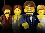 Galer&iacute;a: Los 'Lego-p&oacute;sters' de las nominadas al Oscar 2014
