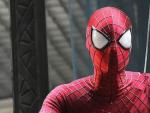 'The Amazing Spider-Man 2: El poder de Electro': Nueva imagen SPOILER