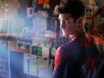 'The Amazing Spider-Man 2: El poder de Electro': Nuevos p&oacute;sters en movimiento