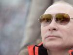 El presidente ruso, Vladimir Putin, en una foto tomada este 9 de marzo en Sochi.