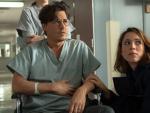 'Transcendence': Nuevas im&aacute;genes del thriller ci-fi con Johnny Depp