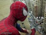 'The Amazing Spider-Man 2: El poder de Electro': Rhino y Duende Verde en nuevas im&aacute;genes