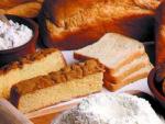 El gluten se encuentra en la harina de los cereales (cebada, avena, trigo o centeno).