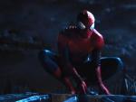 El avance m&aacute;s relajante de 'The Amazing Spider-Man 2: El poder de Electro'