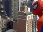 V&iacute;deo del d&iacute;a: Spider-Man en el mundo real