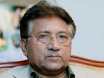 El expresidente de Pakist&aacute;n Pervez Musharraf.