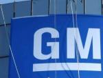 Un edificio de la automovil&iacute;stica General Motors.