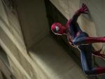 Primeras cr&iacute;ticas de 'The Amazing Spider-Man 2: El poder de Electro'