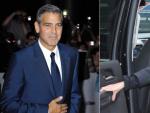 George Clooney y Amal Alamuddin mantienen una relaci&oacute;n desde 2013.