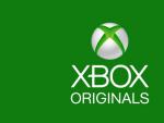 Logotipo de XBox Originals.